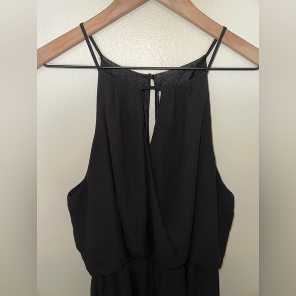 Lush Romper size large - Picture 2 of 6